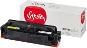 Картридж HP W2032X (415X) желтый-Sakura для HP M454dn/M479fdn/M479fnw/M479fdw (SAW2032X) купить по низкой цене в интернет-магазине ТехноВидео