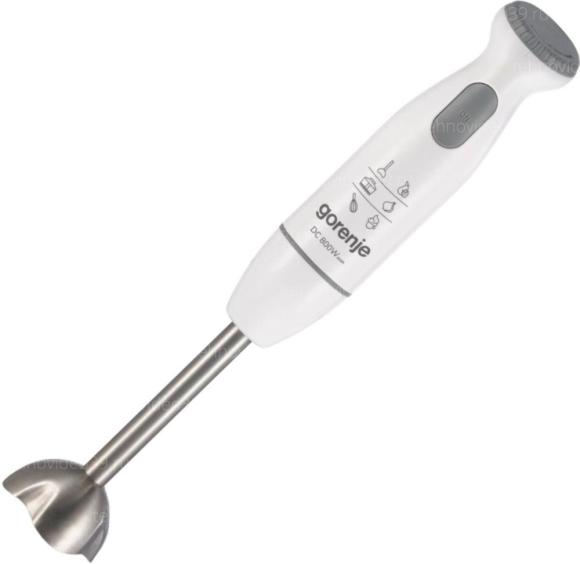 Блендер Gorenje HBC804QW купить по низкой цене в интернет-магазине ТехноВидео