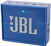 Портативная колонка JBL GO Essential <Blue>