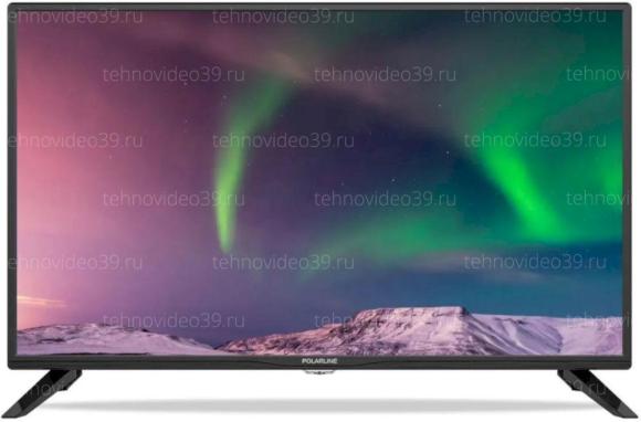 Телевизор Polarline 32PL12TC купить по низкой цене в интернет-магазине ТехноВидео