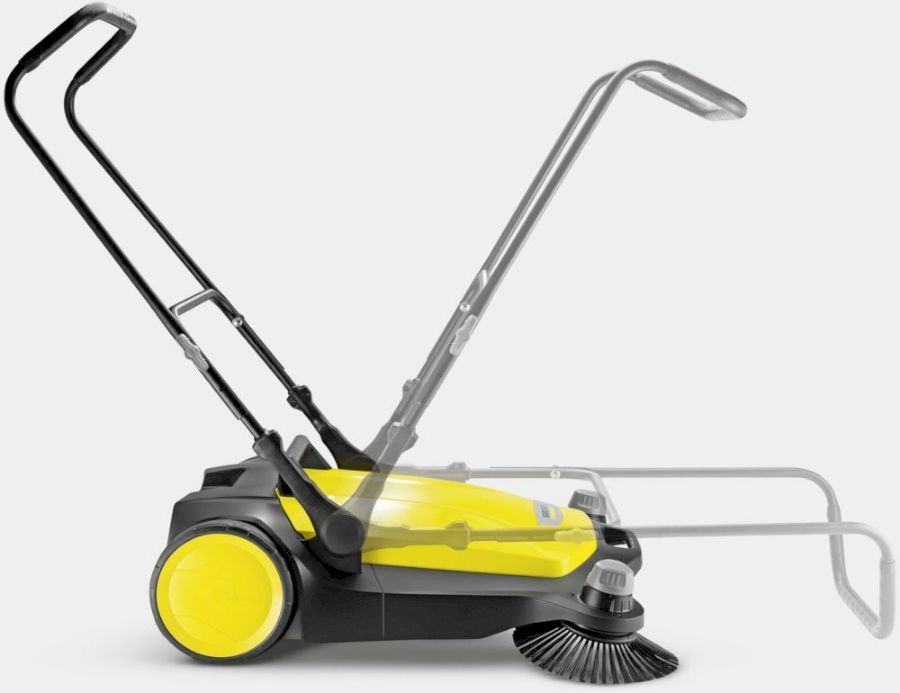 Подметальная машина Karcher S 6 Twin (17664600)