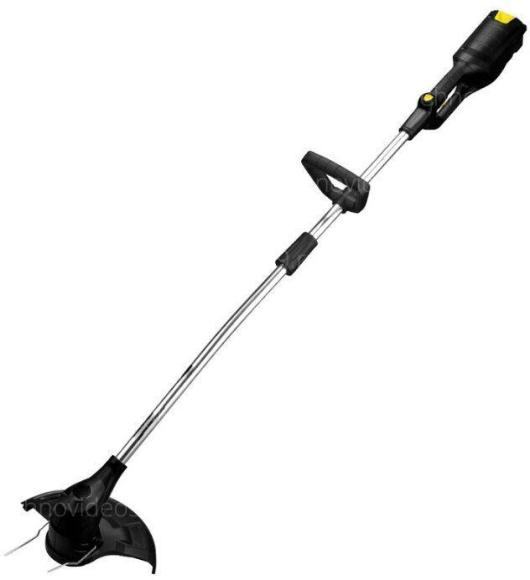 Аккумуляторный триммер GET-36-4Li Huter (70/1/10) купить по низкой цене в интернет-магазине ТехноВидео