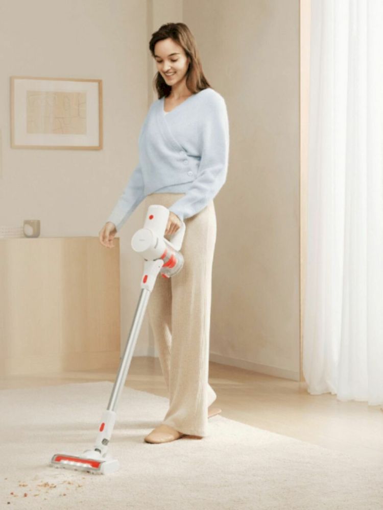 Вертикальный пылесос Xiaomi G20 Lite White EU BHR8195EU