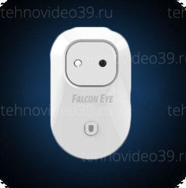 Wi-Fi розетка Falcon Eye FE-Wi-fi Socket удаленное управление через Интернет. Напряжение: 220В пере купить по низкой цене в интернет-магазине ТехноВидео