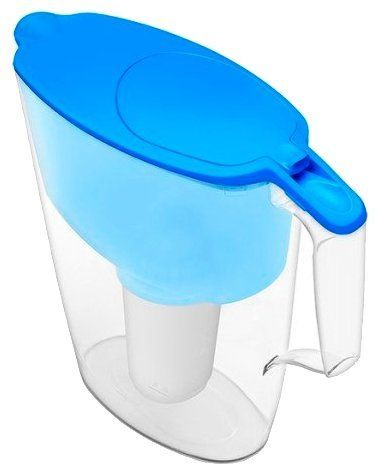 Фильтр-кувшин Аквафор УЛЬТРА голубой