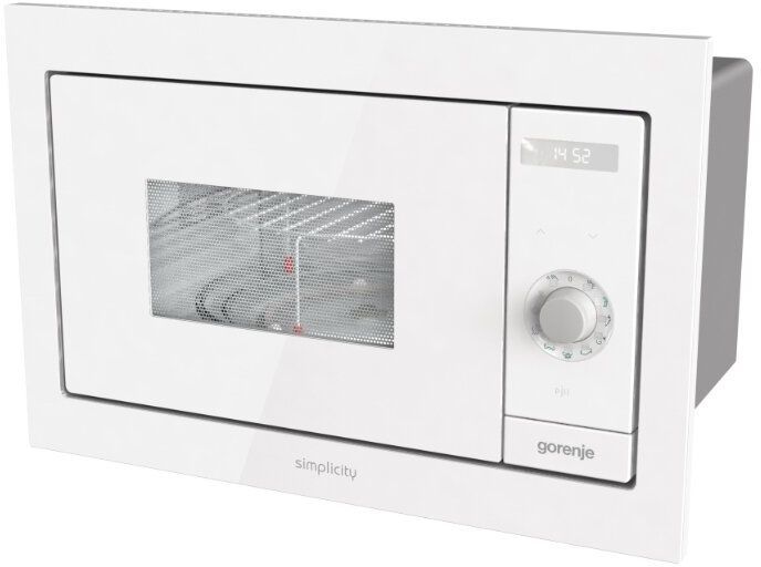 Встраиваемая микроволновая печь Gorenje BM 235SYW