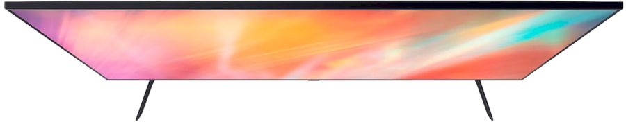 Телевизор Samsung UE50AU7100UX, черный (UE50AU7100UXCE)