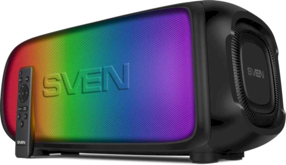 Беспроводная портативная колонка Sven PS-860 (SV-022518)