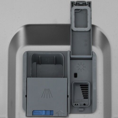 Встраиваемая посудомоечная машина Hotpoint HIS 2D85 DWT (869894400040)