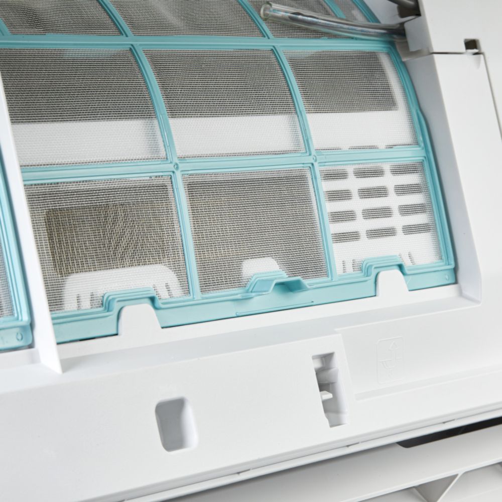 Сплит-система инверторного типа Electrolux Smartline DC EACS/I-12HSM/N8 комплект