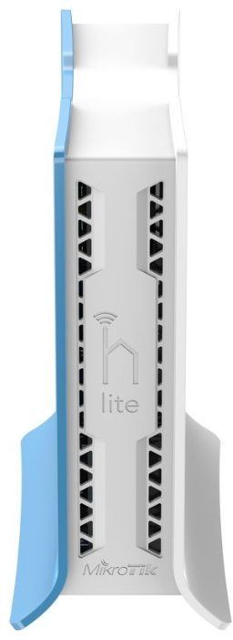 Точка доступа Mikrotik hAP lite (RB941-2nD)