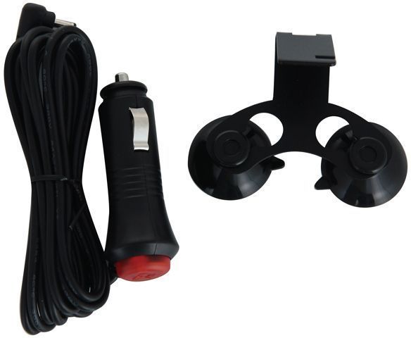 Радар-детектор Ritmix RAD-305ST