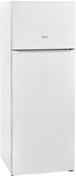 Холодильник Vestel VDD144VW купить по низкой цене в интернет-магазине ТехноВидео