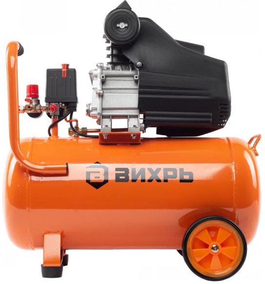 Компрессор Вихрь КМП-50/300АМ (74/3/12)