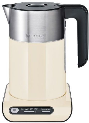 Электрический чайник Bosch TWK8611P