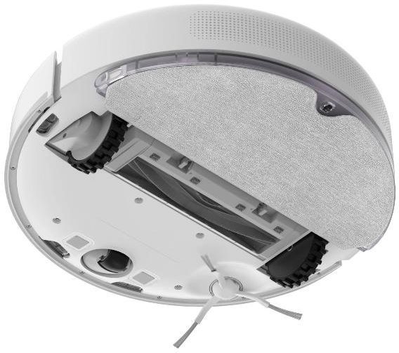 Робот-пылесос Dreame BOT D10S