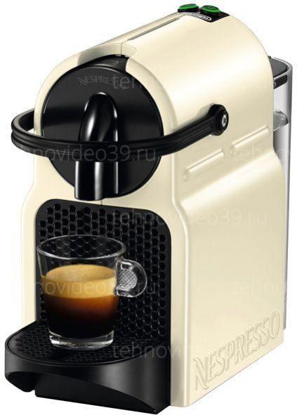Кофемашина капсульная De'longhi EN80.CW купить по низкой цене в интернет-магазине ТехноВидео