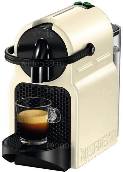 Кофемашина капсульная De'longhi EN80.CW купить по низкой цене в интернет-магазине ТехноВидео