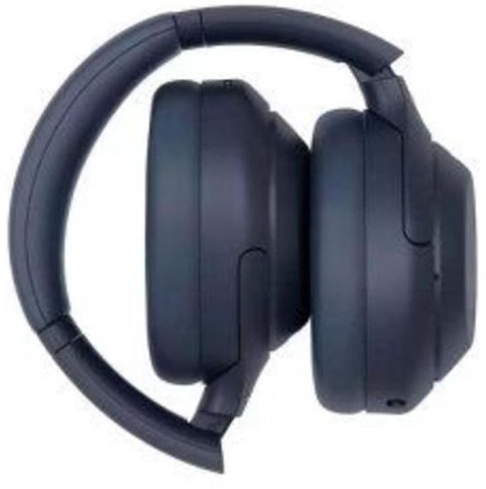 Наушники беспроводные Sony WH-1000XM4 Blue