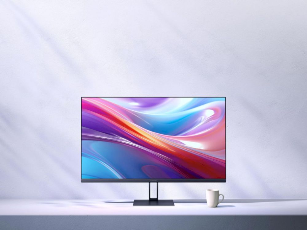 Монитор Xiaomi Monitor A27Qi (ELA5812EU)
