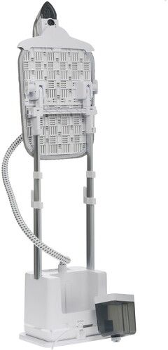 Отпариватель вертикальный Редмонд SV1651 (белый)