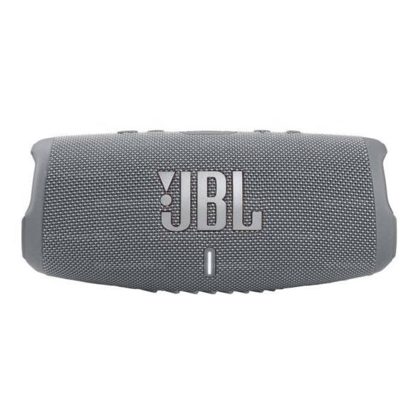 Портативная колонка JBL Charge 5 Grey купить по низкой цене в интернет-магазине ТехноВидео