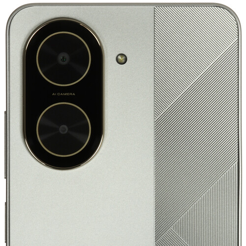 Смартфон Poco C71 3/64 ГБ, золотистый (65029)