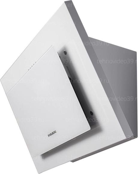 Вытяжка Holberg Delta 500W купить по низкой цене в интернет-магазине ТехноВидео