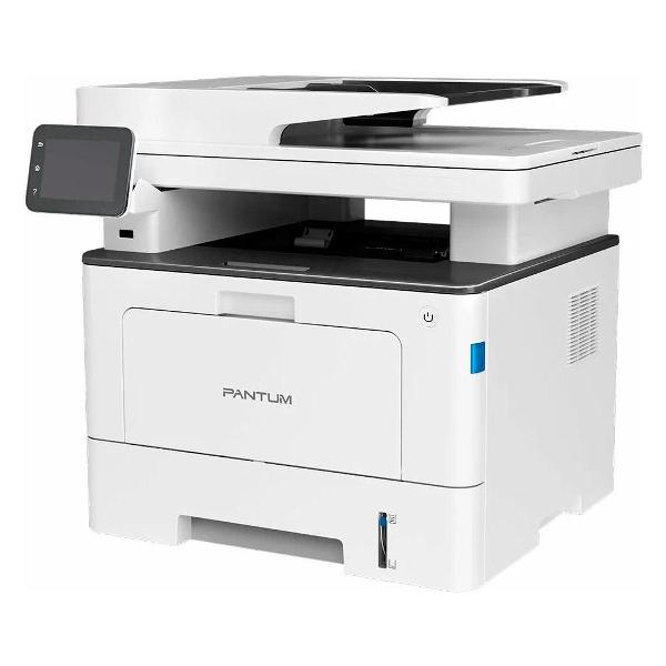 Мфу Pantum BM5100FDW