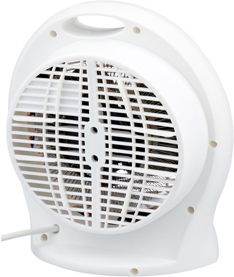 Тепловентилятор Ресанта ТВС-2 (2 кВт) (67/2/2)