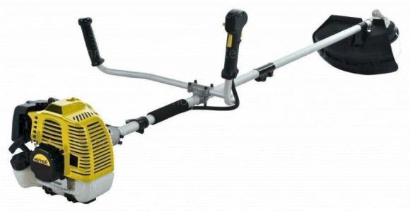 Бензиновый триммер GGT-430T Huter (70/2/32) купить по низкой цене в интернет-магазине ТехноВидео