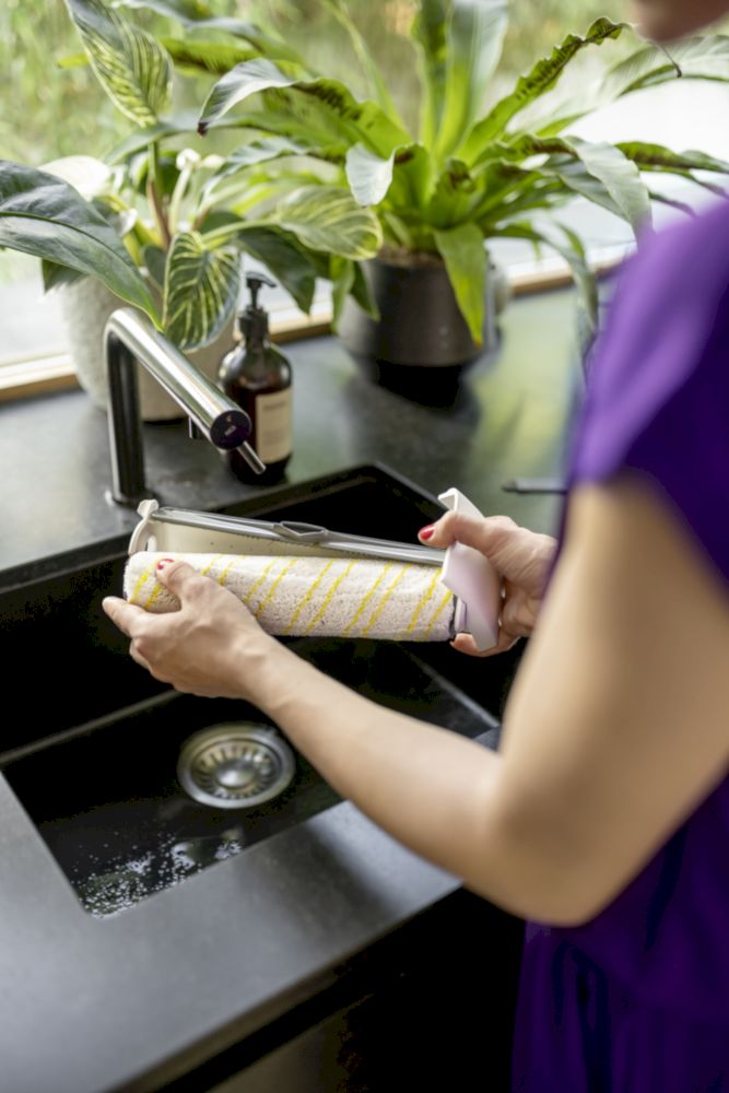 Универсальная роликовая щетка Karcher для RCF 3 RCF 3 (22696600)