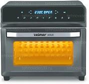 Ростер Zelmer ZAF9230 купить по низкой цене в интернет-магазине ТехноВидео