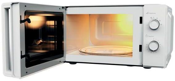 Микроволновая печь Beko MOC20100WFB Белая