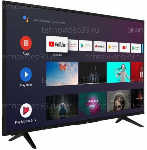 Телевизор JVC LT-40VAF3100 купить по низкой цене в интернет-магазине ТехноВидео