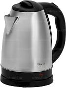 Электрический чайник Великие Реки Чая-2а, глянцевая нерж. купить по низкой цене в интернет-магазине ТехноВидео
