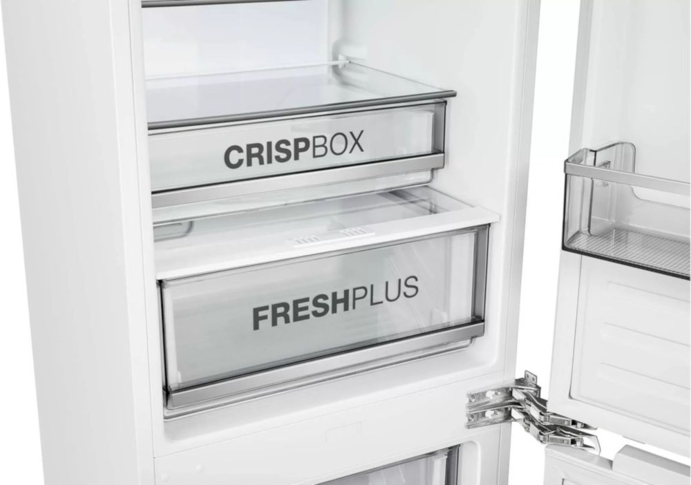 Встраиваемый холодильник Korting KSI 19547 CFNFZ