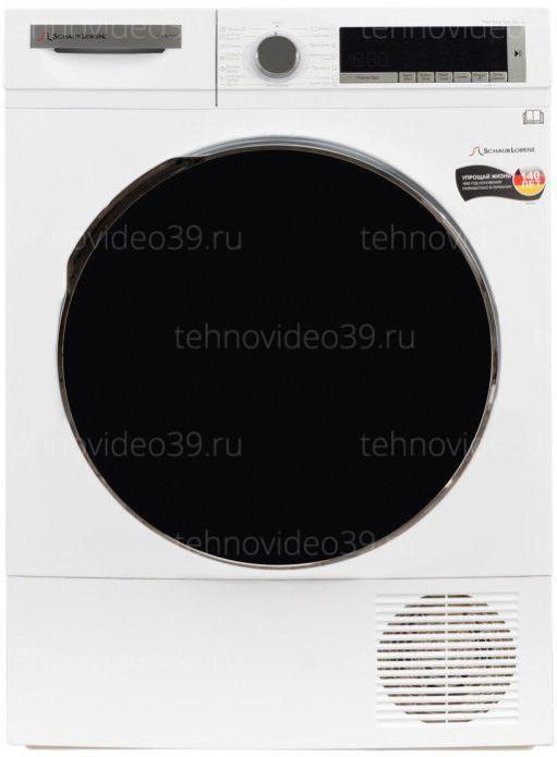 Сушильная машина Schaub Lorenz SLR TB921 купить по низкой цене в интернет-магазине ТехноВидео