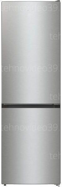 Холодильник Gorenje NRKE62XL купить по низкой цене в интернет-магазине ТехноВидео