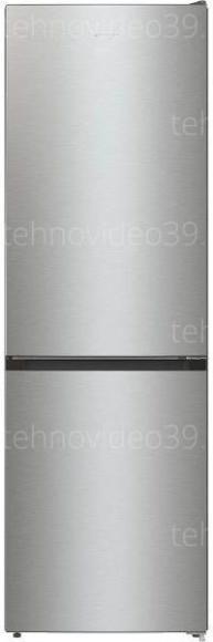 Холодильник Gorenje NRKE62XL купить по низкой цене в интернет-магазине ТехноВидео