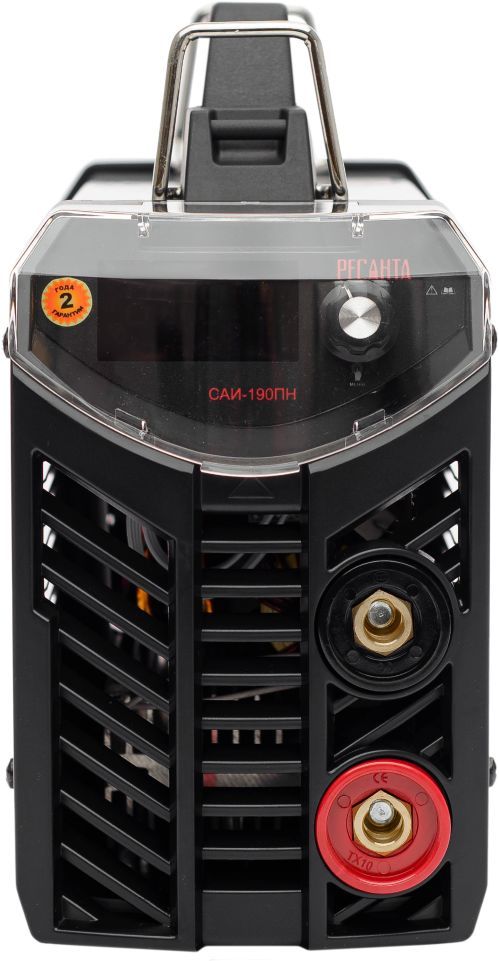 Сварочный аппарат инверторный Ресанта САИ 190ПН (65/19)