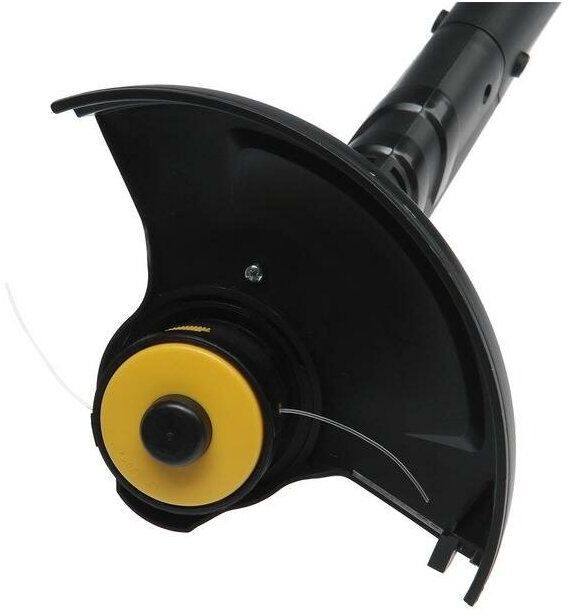 Электрический триммер GET-24 Huter (70/1/18)