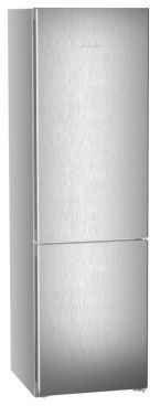 Холодильник Liebherr CNsff 5703 Pure серебристый