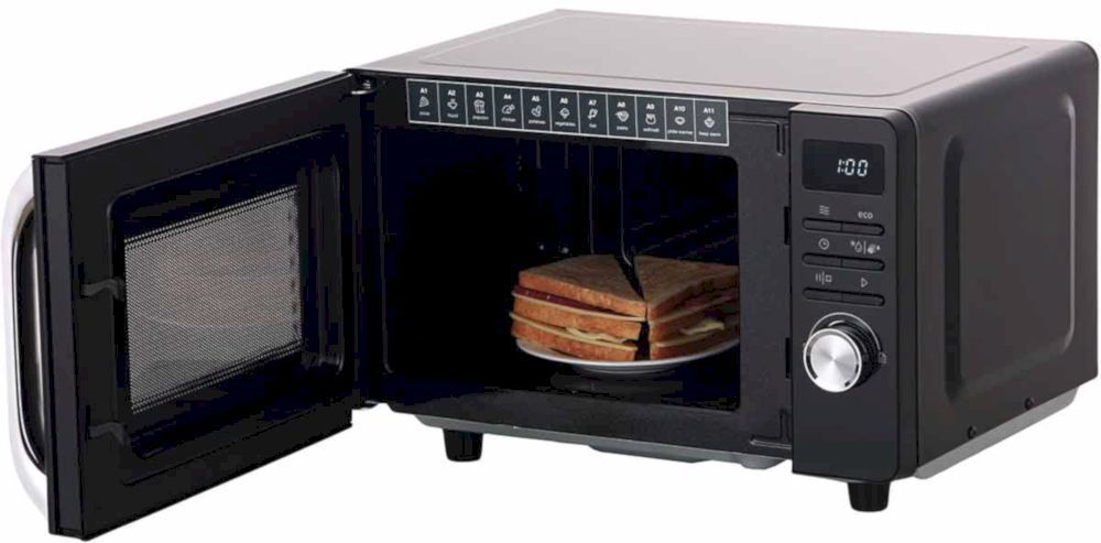 Микроволновая печь Gorenje MO 20S4BC