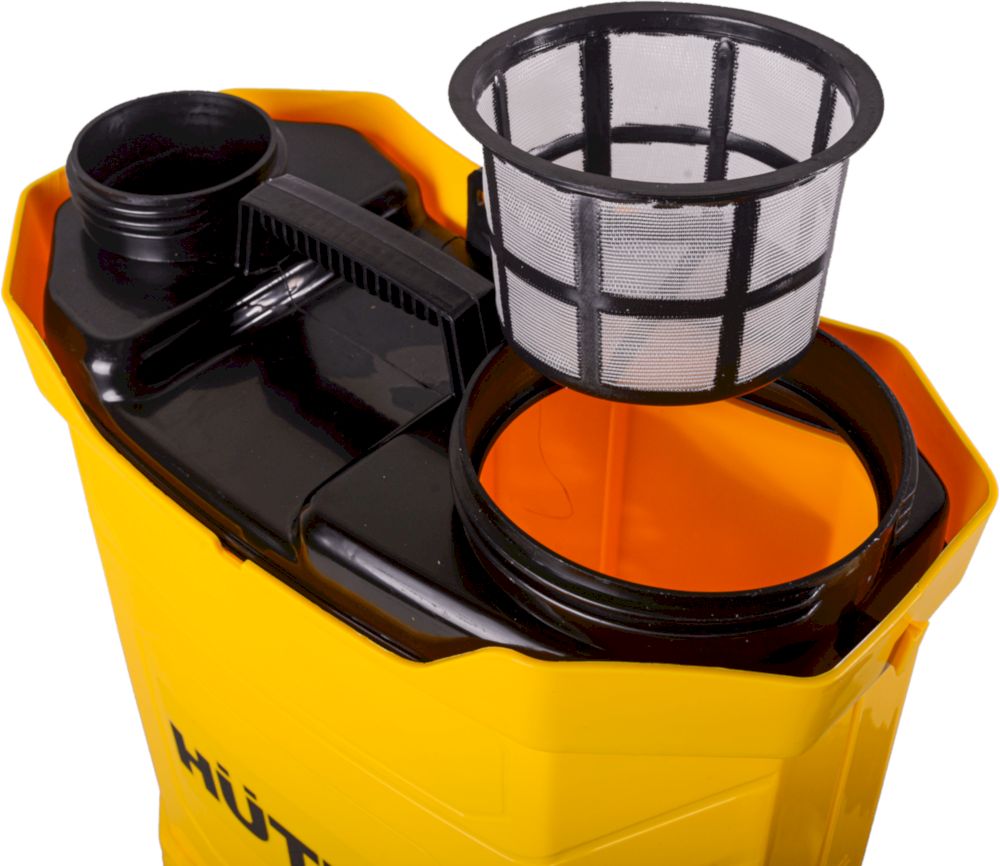 Опрыскиватель аккумуляторный Huter SP-10AC (70/13/52)