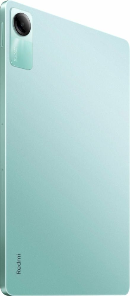 Планшет Xiaomi Redmi Pad SE 11.0'' 6/128Gb WiFi зеленый