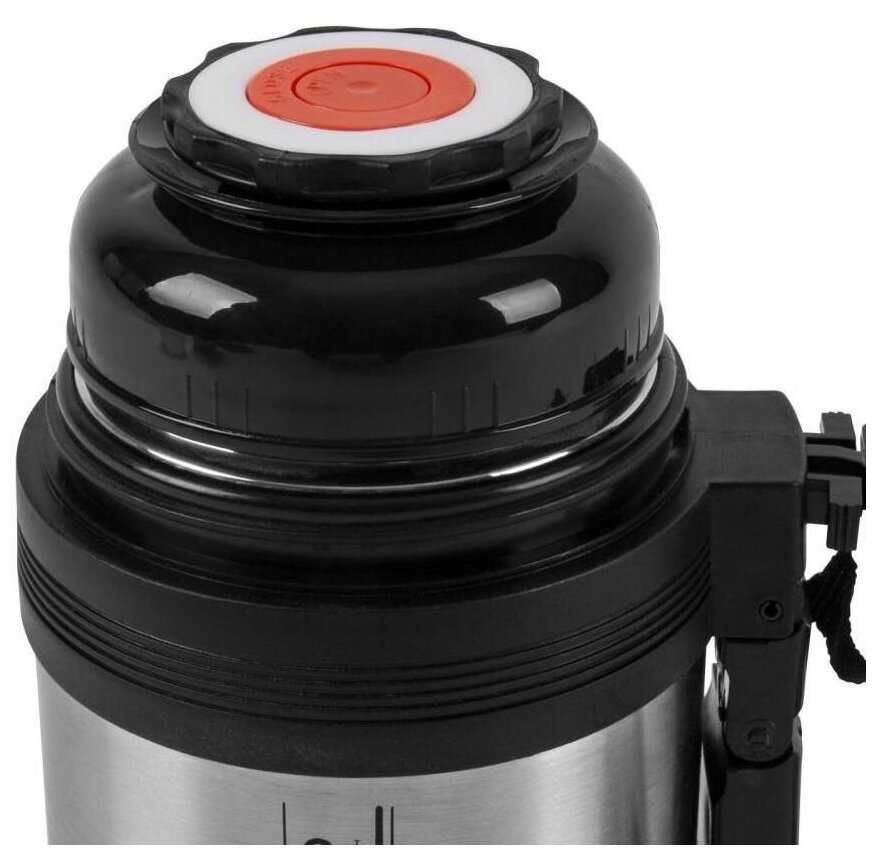 Термос VAIL VL-7025 широкое горло 0,6 л.