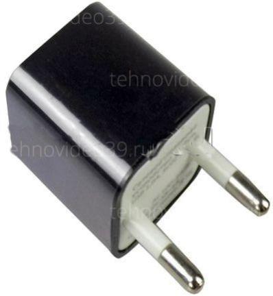 Сетевое ЗУ Cadena USB 1,0А, SC02 купить по низкой цене в интернет-магазине ТехноВидео