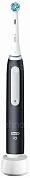 Зубная щетка Braun Oral-b iO Series 3 Black купить по низкой цене в интернет-магазине ТехноВидео
