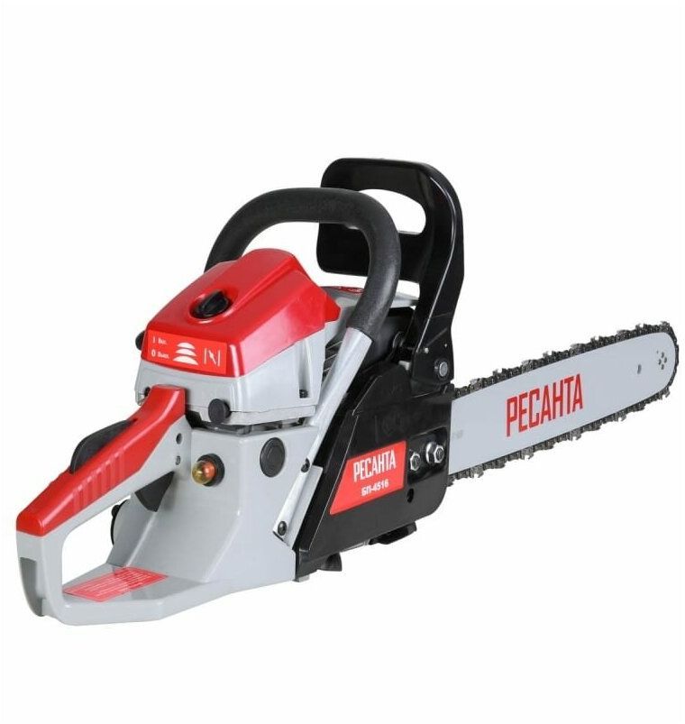 Бензопила Ресанта БП-4516 (70/6/14)